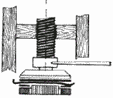 Druckerpresse